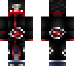 itachi uchiha