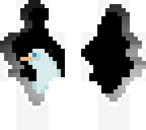 its a platypus :o
