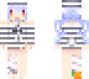 jail peko
