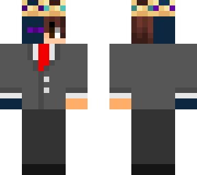 jedijnm ~ ender king