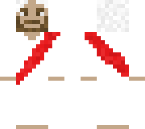 jesus (for freind)