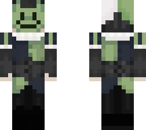 joke usual skin