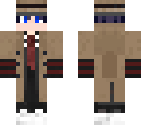 kaitodetective