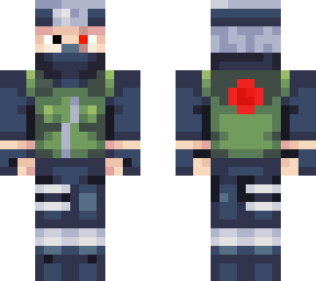 kakashi sensei -bymariecool2525