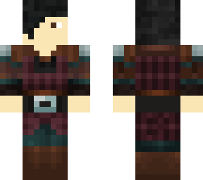 kane (rainimator, armor)