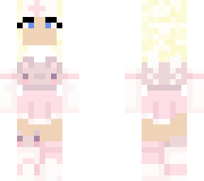 kawaii nurse