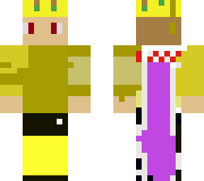 king
