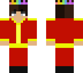 king aespen (original)