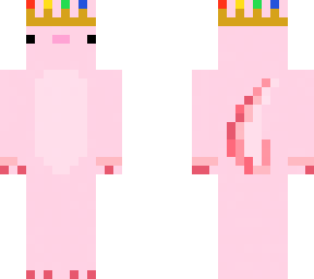 king axolotl 4px