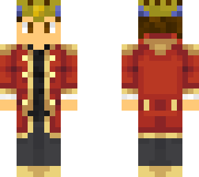 king dash