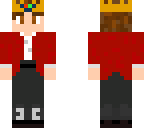 king duke  long