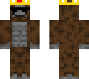 king monke