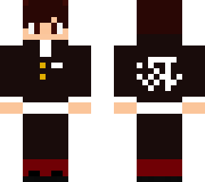 kirito kamado