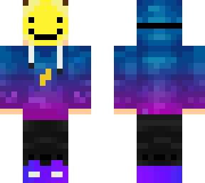 korosensei cool ver.