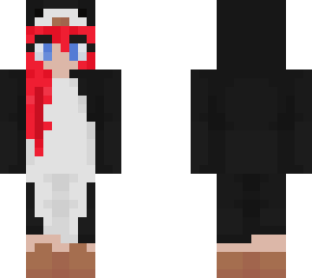 kushina pingui <3