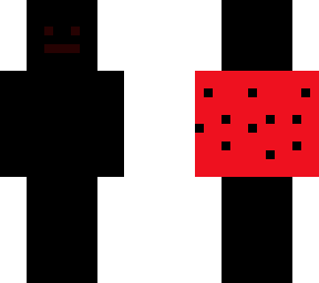 ladybug person