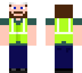 larry the builder