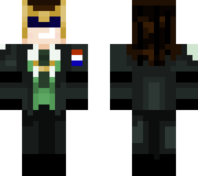 last johnny loki
