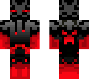 lava enderman