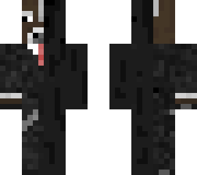 lefronat lore skin