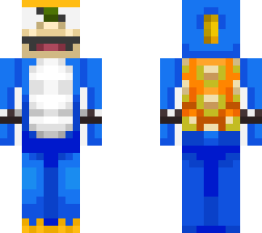 lemmy (penguin)