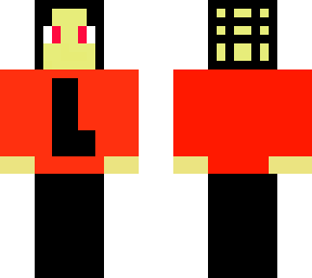 lenntje new evil