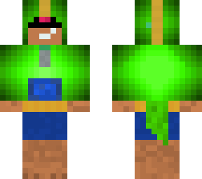 leon brawl stars
