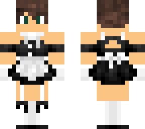 leviticus maid
