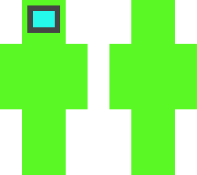 lime crewmate
