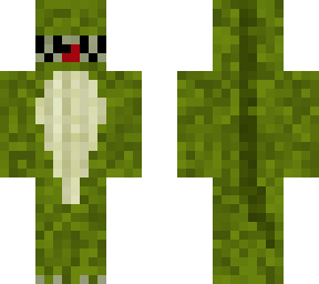 lizard folk