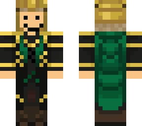 loki