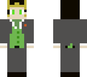 loki edited