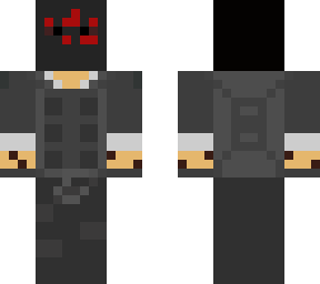 lone wolf critical ops