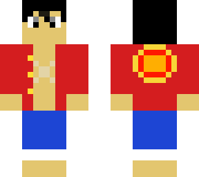 luffy
