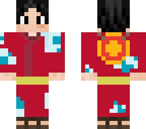 luffy