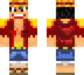 luffy