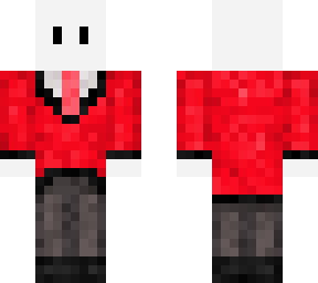 ma skin
