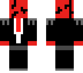 mah skin