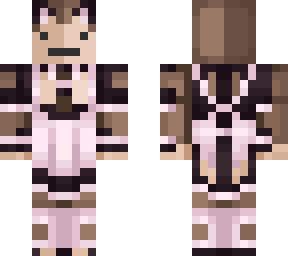 maid monkee
