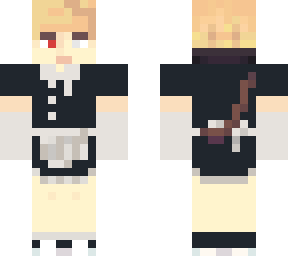 maid prime