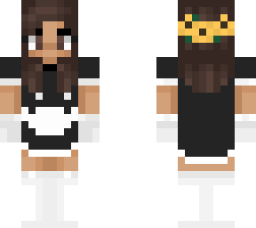 maid zero :)