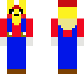 mariochu