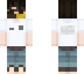 mariuolive but poggers