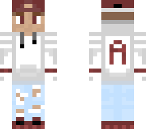 maroon boys