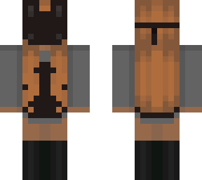 mascarade bunny