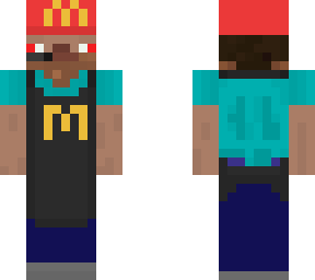 mcsteve