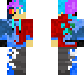 mcvortex77 corpse