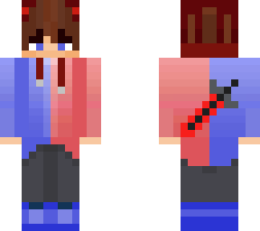 me irl+me ingame edit