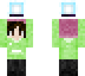 messyjelly hold beacon :d
