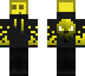 midas touch slime